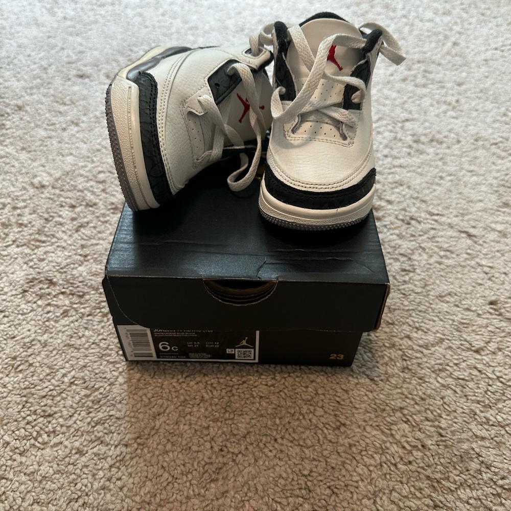 Jordan 6c